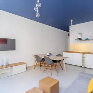 Place De Rome Appartement Marseille