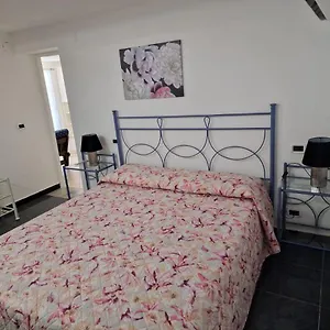 La Casa Minou Gênes