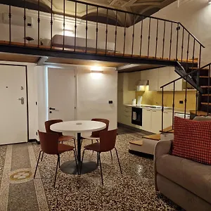 Residenza Allegra Gênes