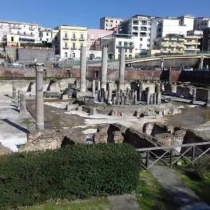 Casa Lorianna Appartement Naples